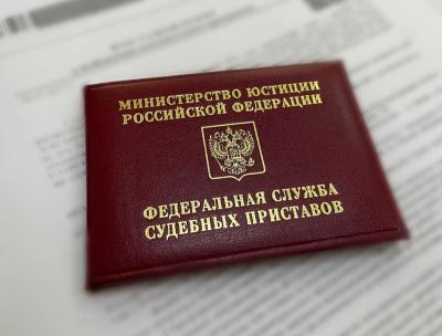 В Рязани судебные приставы арестовали имущество двух должников на 7 миллионов рублей